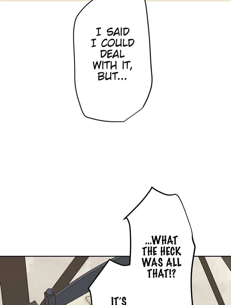 Story of My Fiancee Chapter 21 page 86 - 