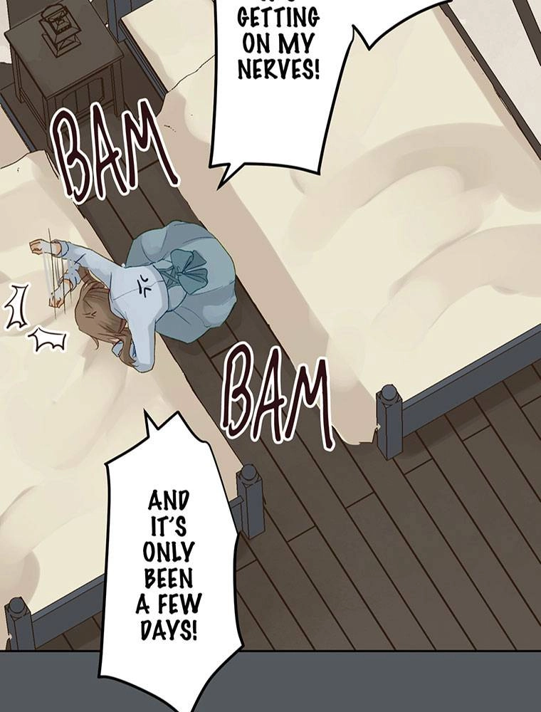 Story of My Fiancee Chapter 21 page 87 - 
