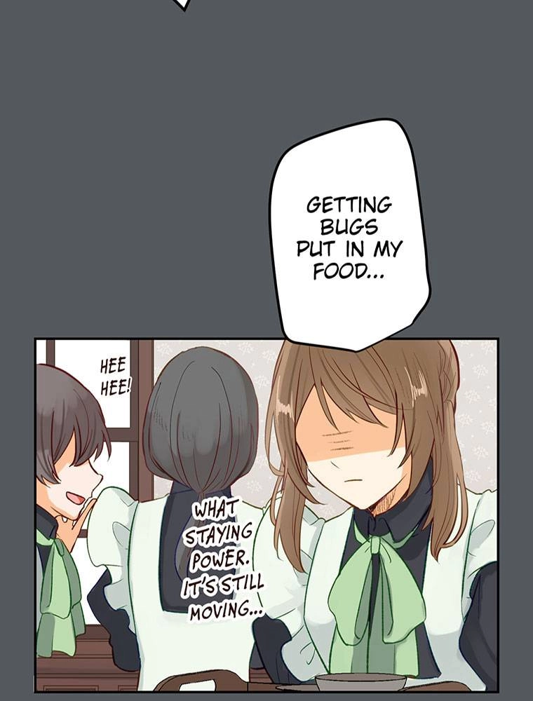 Story of My Fiancee Chapter 21 page 88 - 
