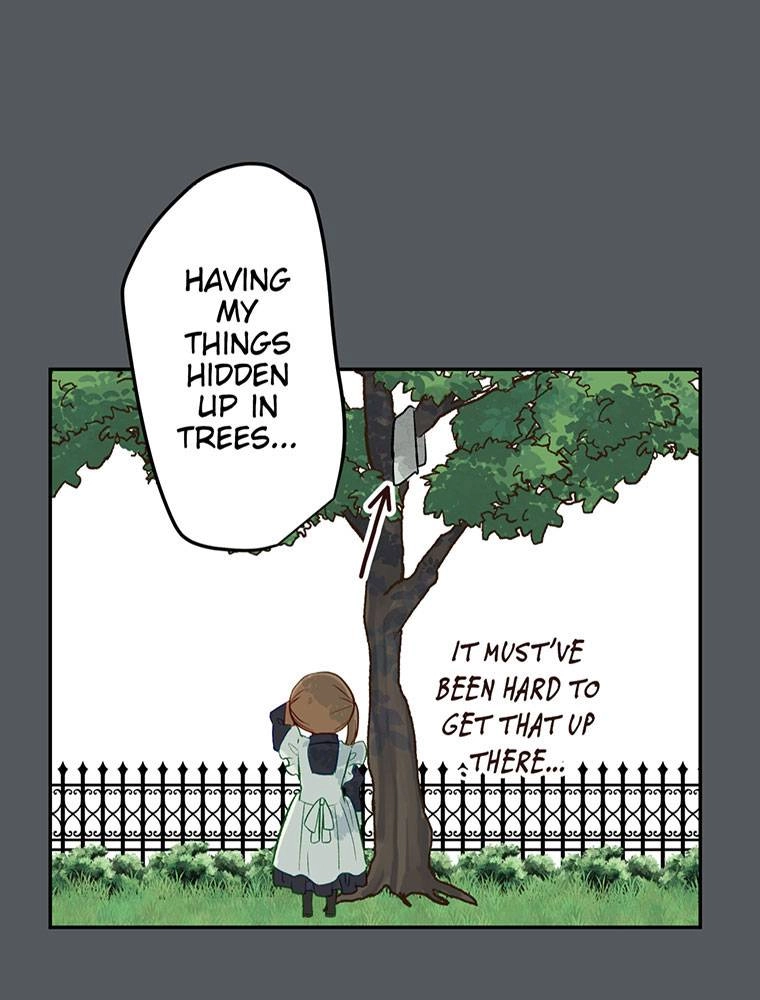 Story of My Fiancee Chapter 21 page 89 - 