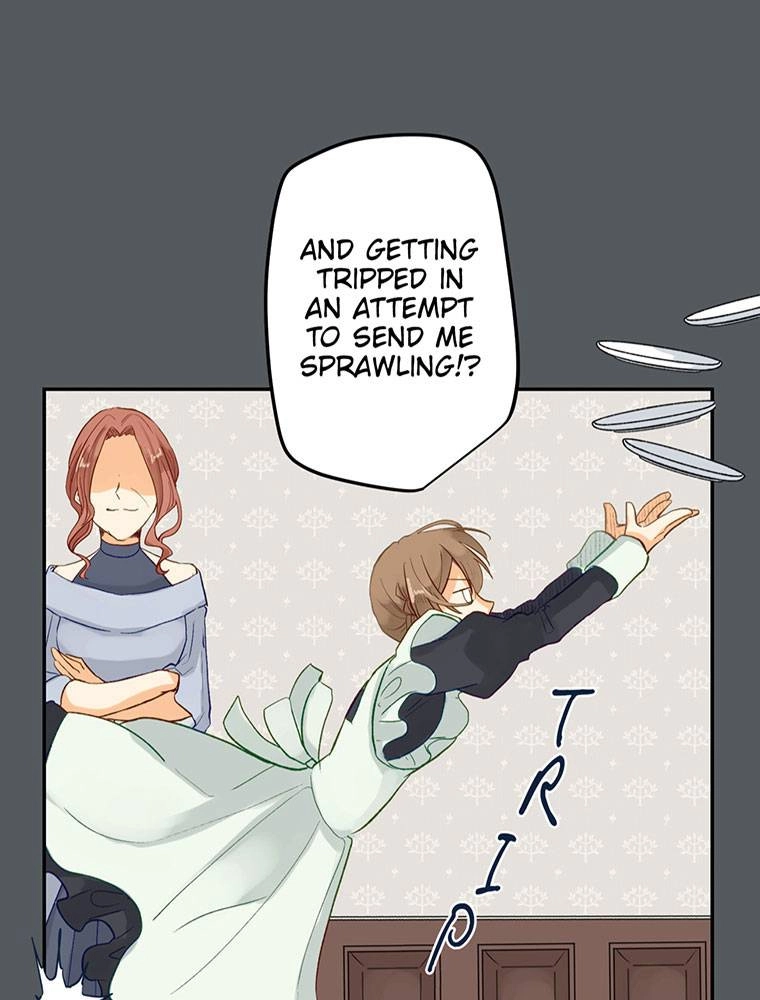 Story of My Fiancee Chapter 21 page 90 - 