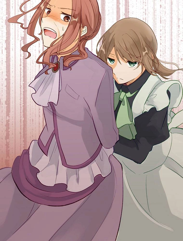 Story of My Fiancee Chapter 21 page 10 - 