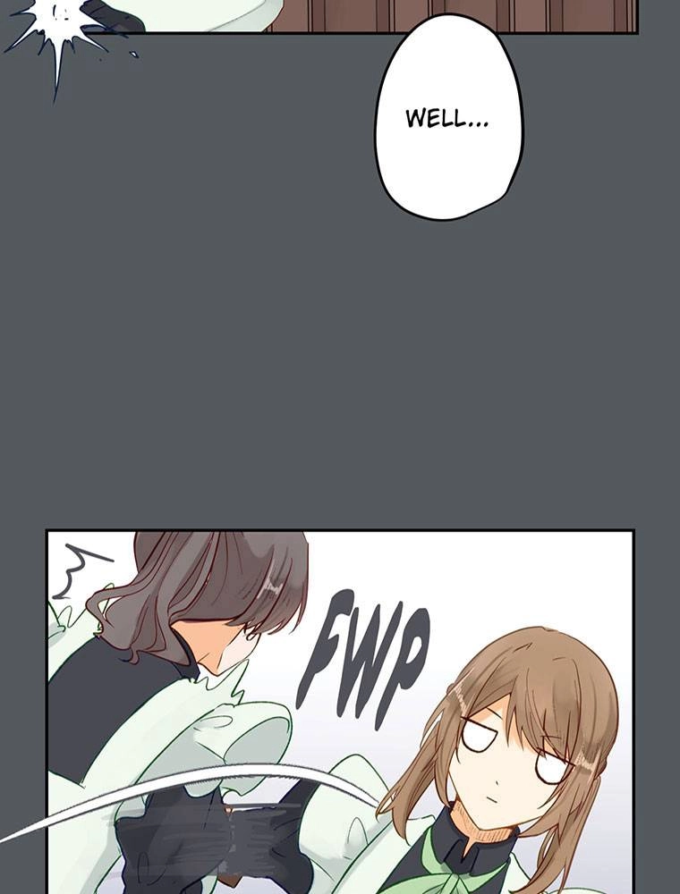 Story of My Fiancee Chapter 21 page 91 - 