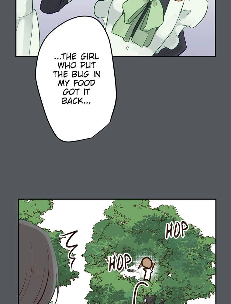 Story of My Fiancee Chapter 21 page 92 - 