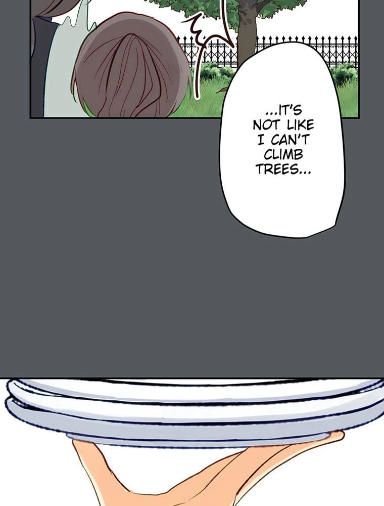 Story of My Fiancee Chapter 21 page 93 - 