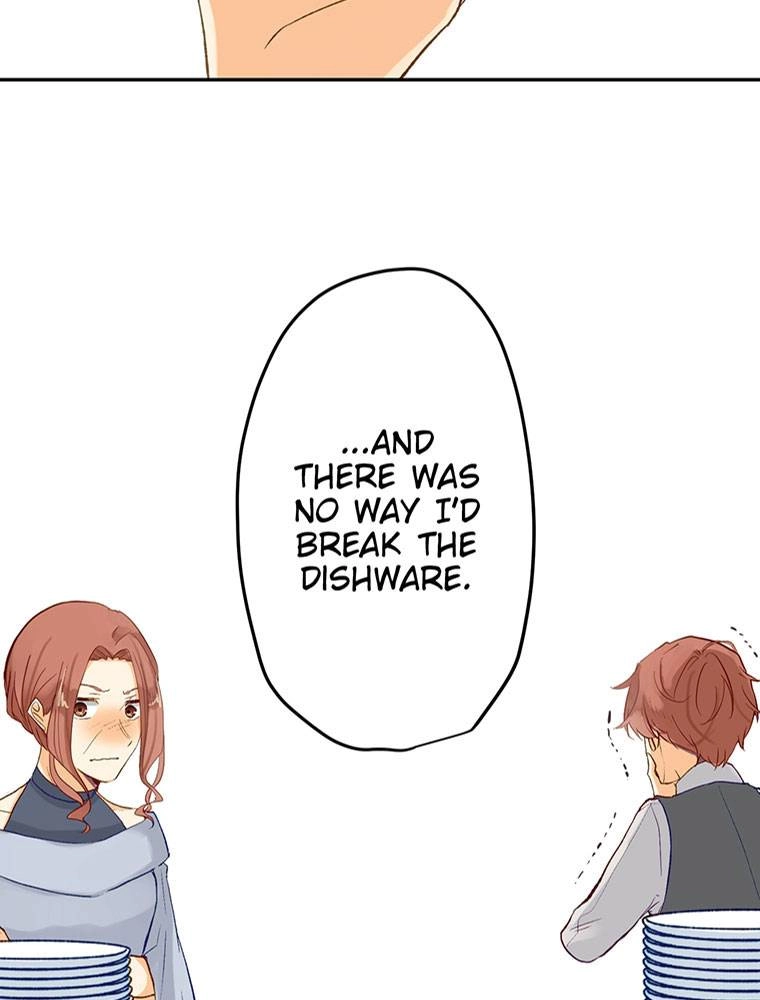 Story of My Fiancee Chapter 21 page 94 - 