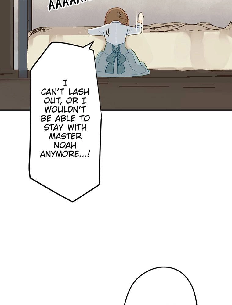 Story of My Fiancee Chapter 21 page 97 - 