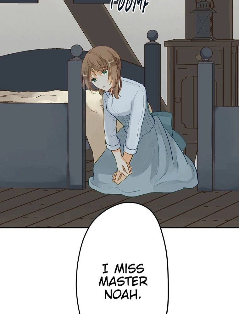Story of My Fiancee Chapter 21 page 100 - 