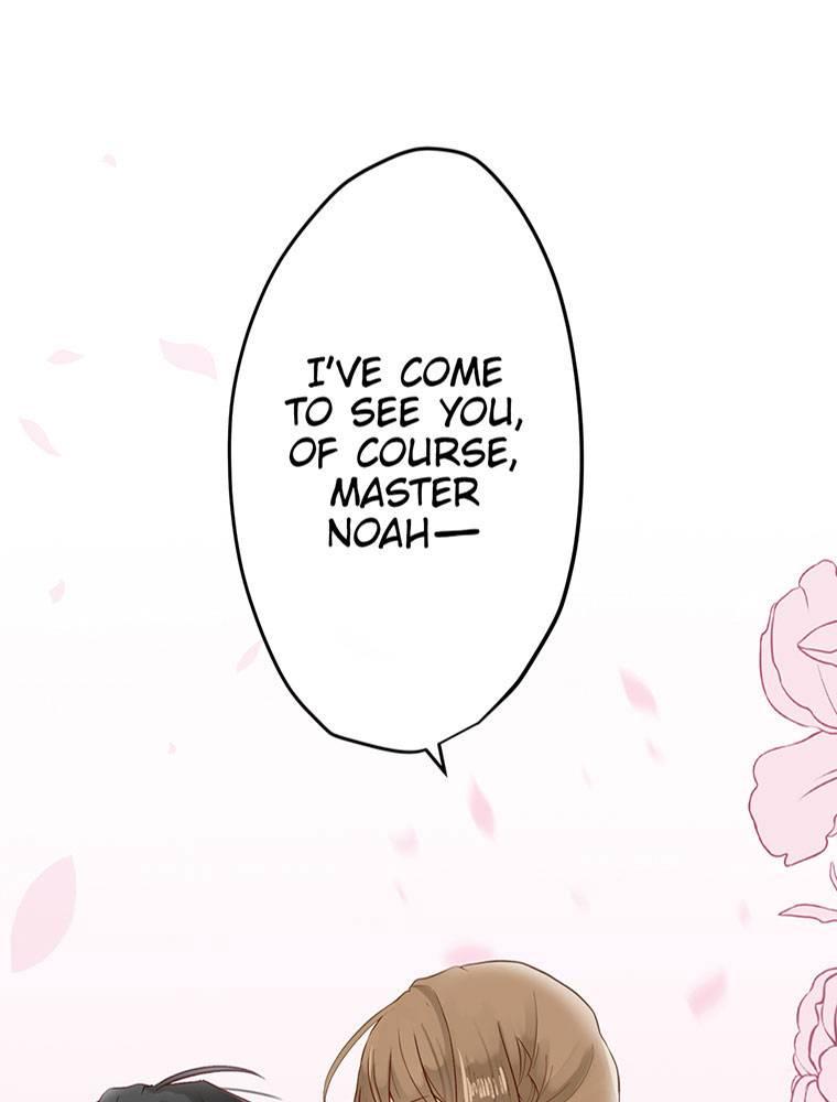 Story of My Fiancee Chapter 22 page 11 - 