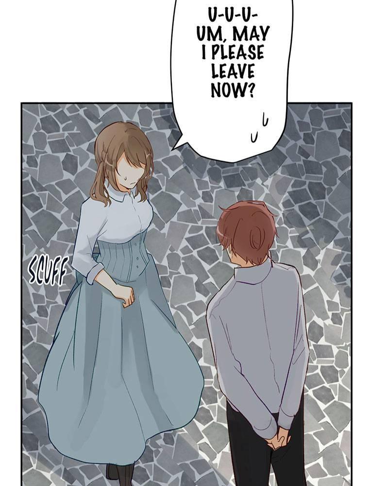 Story of My Fiancee Chapter 22 page 105 - 