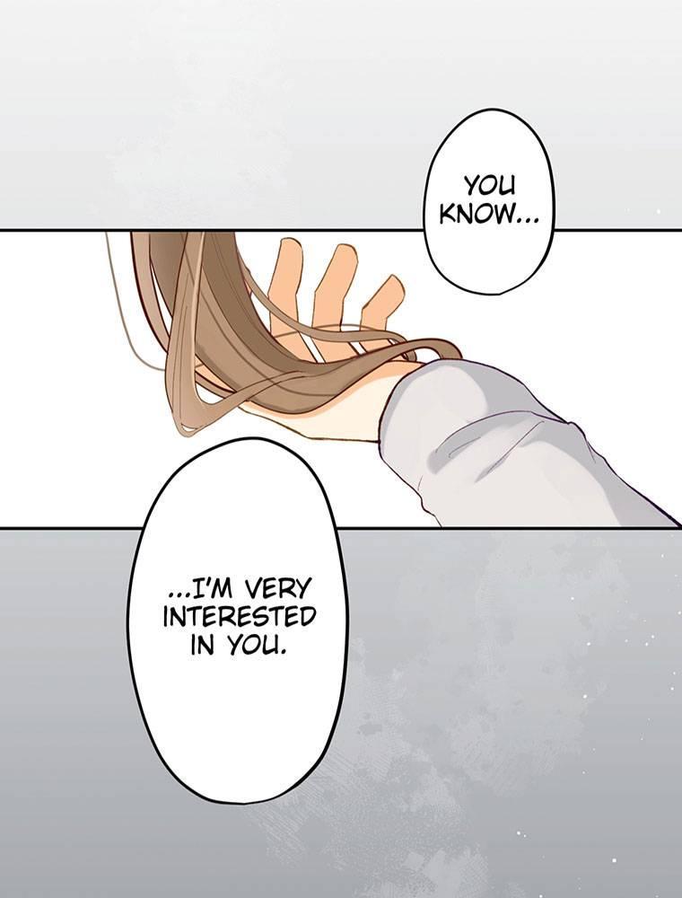 Story of My Fiancee Chapter 22 page 107 - 