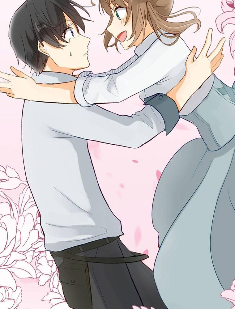 Story of My Fiancee Chapter 22 page 12 - 
