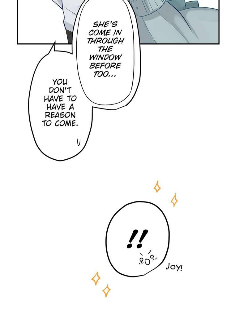 Story of My Fiancee Chapter 22 page 15 - 