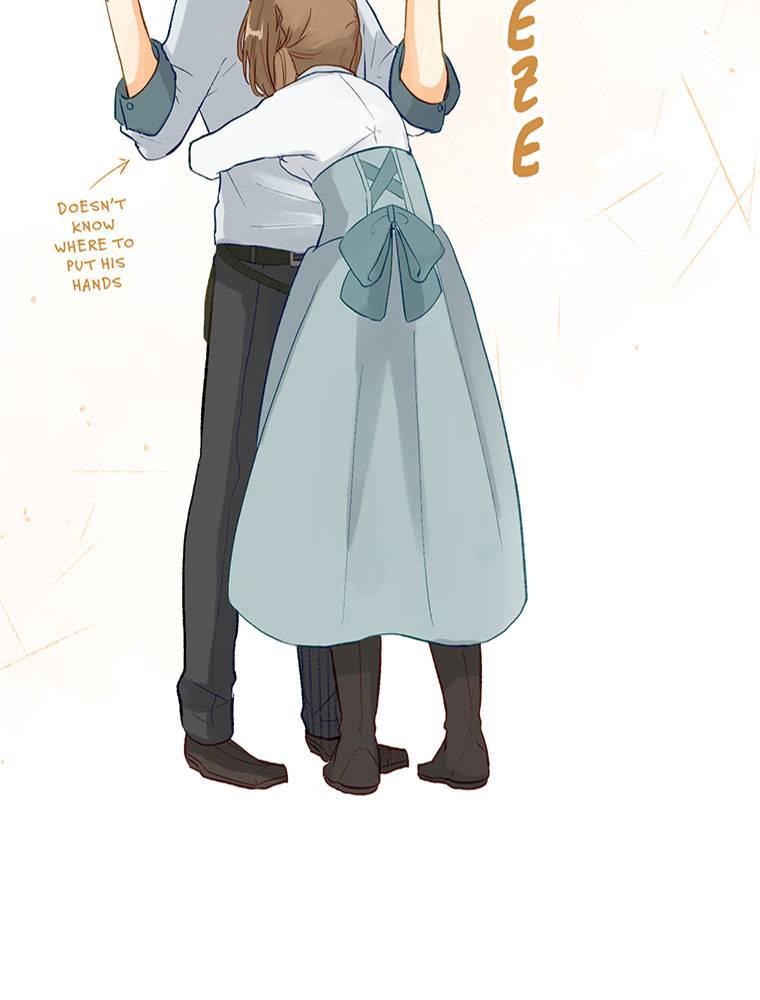 Story of My Fiancee Chapter 22 page 18 - 