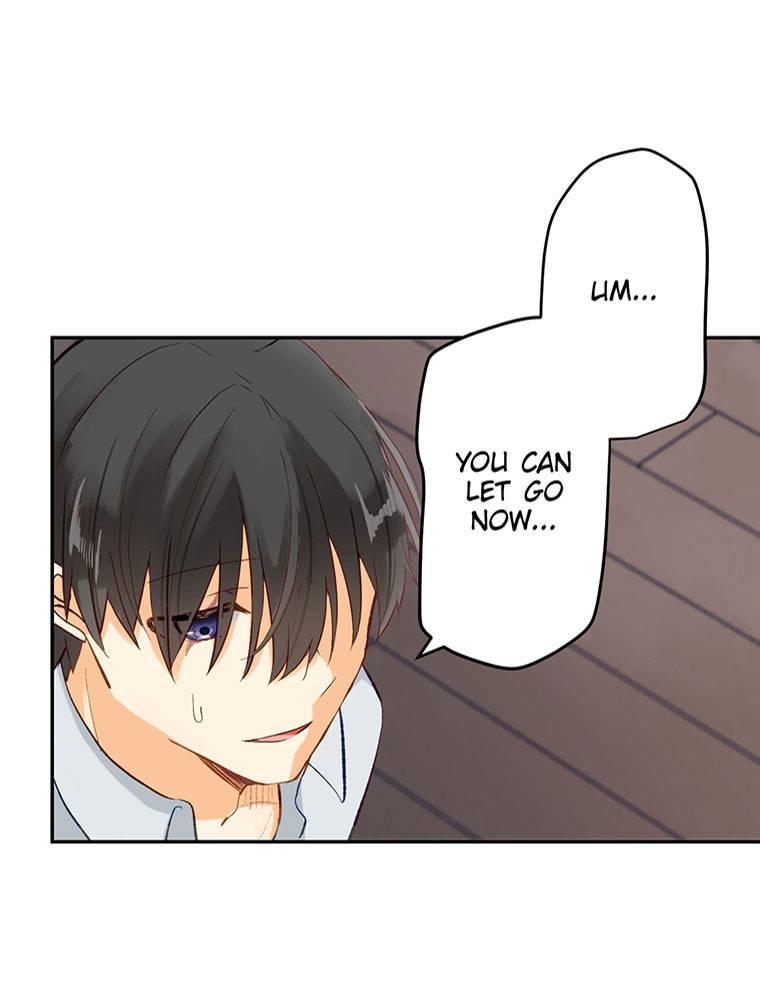 Story of My Fiancee Chapter 22 page 19 - 