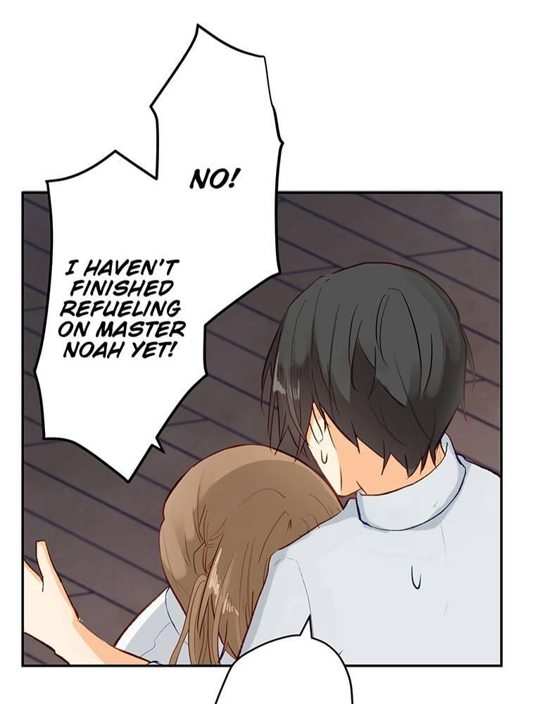 Story of My Fiancee Chapter 22 page 20 - 