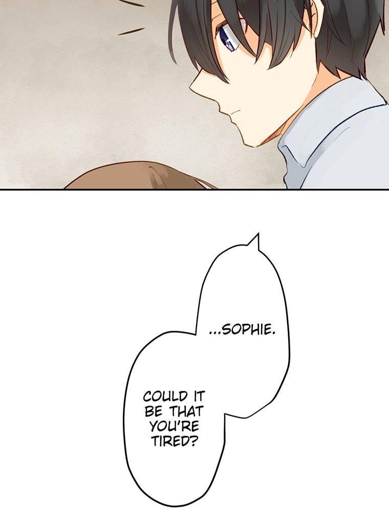 Story of My Fiancee Chapter 22 page 22 - 