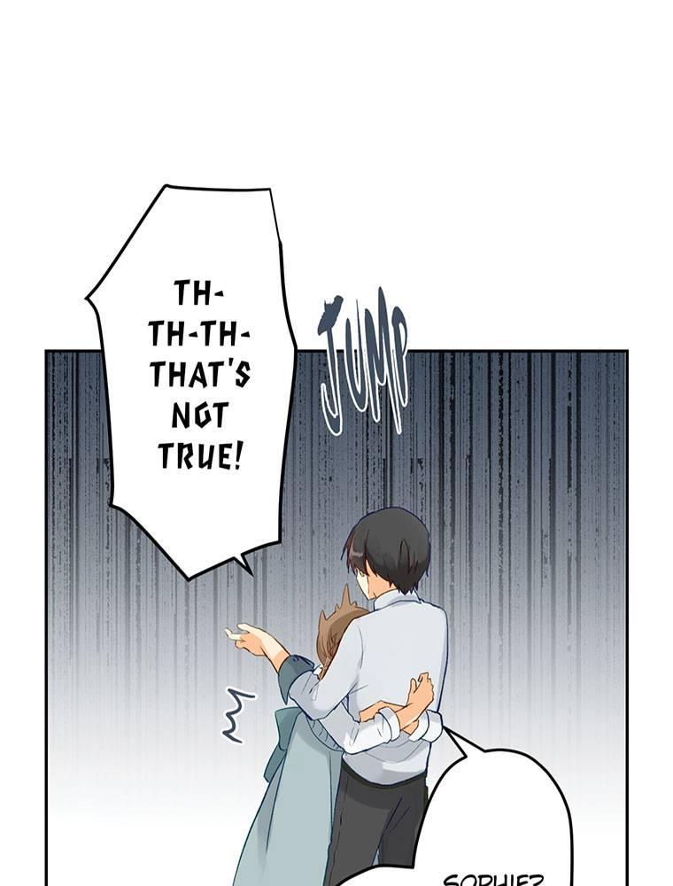 Story of My Fiancee Chapter 22 page 23 - 