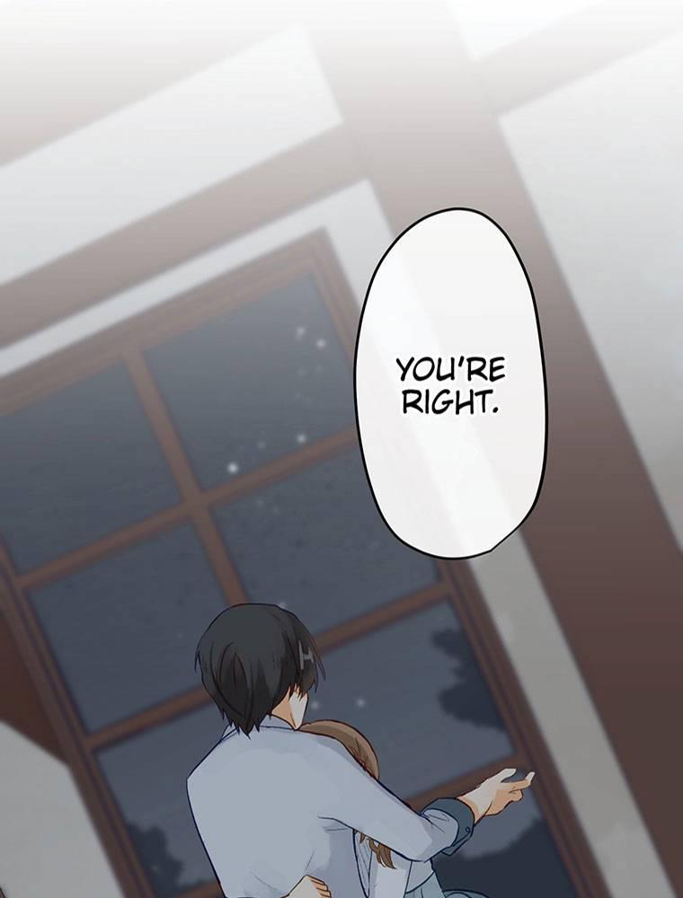 Story of My Fiancee Chapter 22 page 26 - 