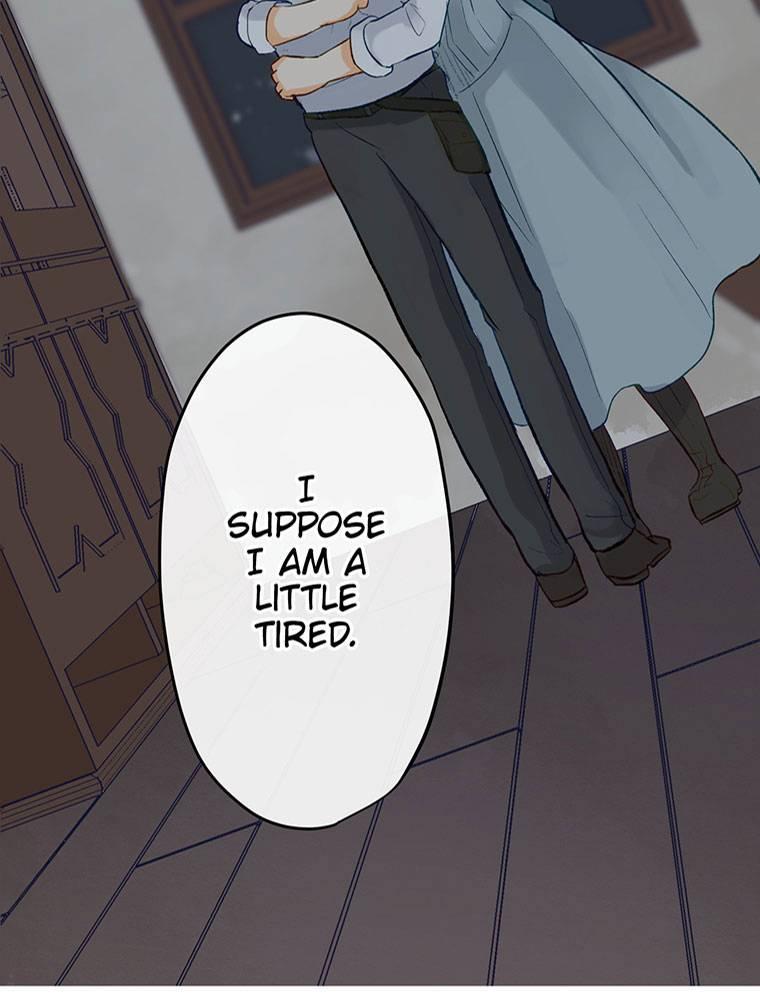 Story of My Fiancee Chapter 22 page 27 - 