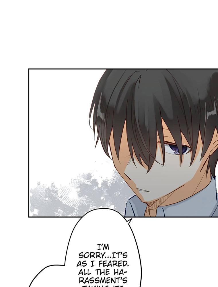 Story of My Fiancee Chapter 22 page 29 - 