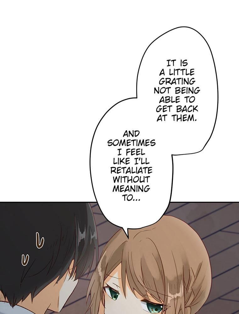 Story of My Fiancee Chapter 22 page 32 - 