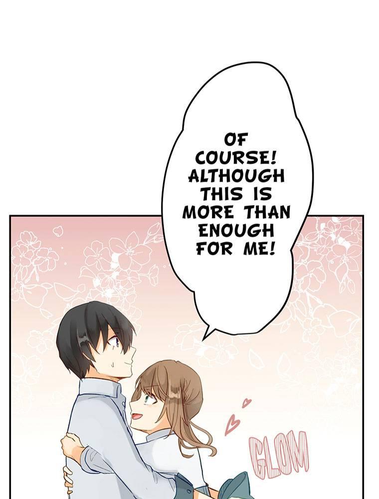 Story of My Fiancee Chapter 22 page 34 - 