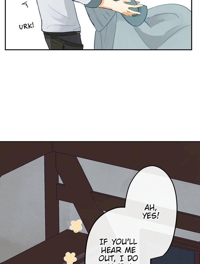 Story of My Fiancee Chapter 22 page 35 - 