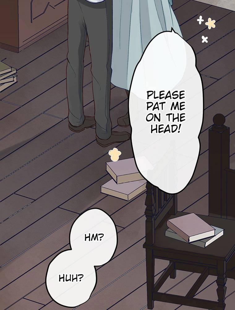Story of My Fiancee Chapter 22 page 37 - 
