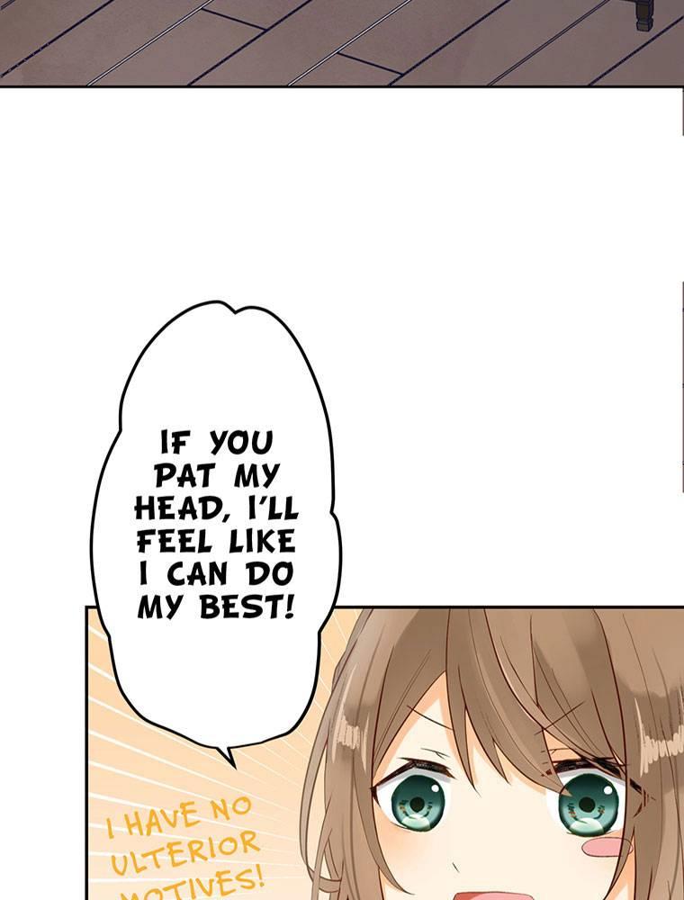 Story of My Fiancee Chapter 22 page 38 - 