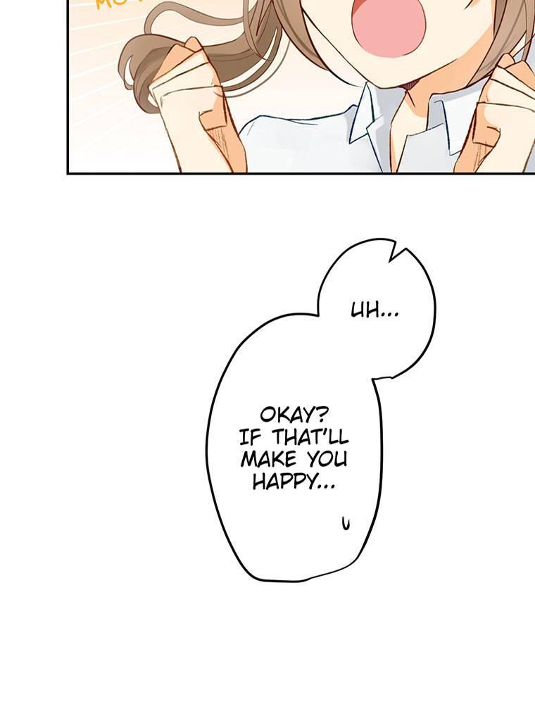 Story of My Fiancee Chapter 22 page 39 - 