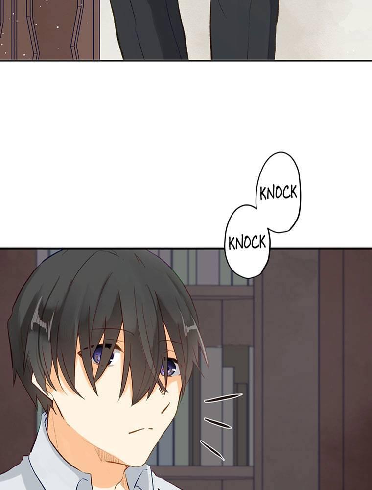 Story of My Fiancee Chapter 22 page 5 - 