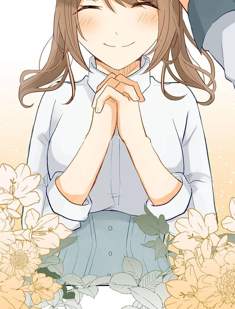 Story of My Fiancee Chapter 22 page 41 - 