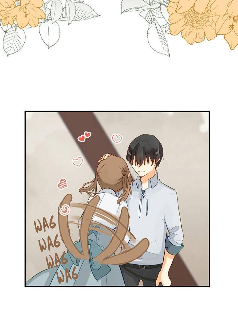 Story of My Fiancee Chapter 22 page 42 - 