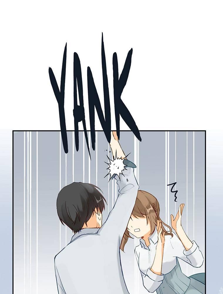 Story of My Fiancee Chapter 22 page 48 - 