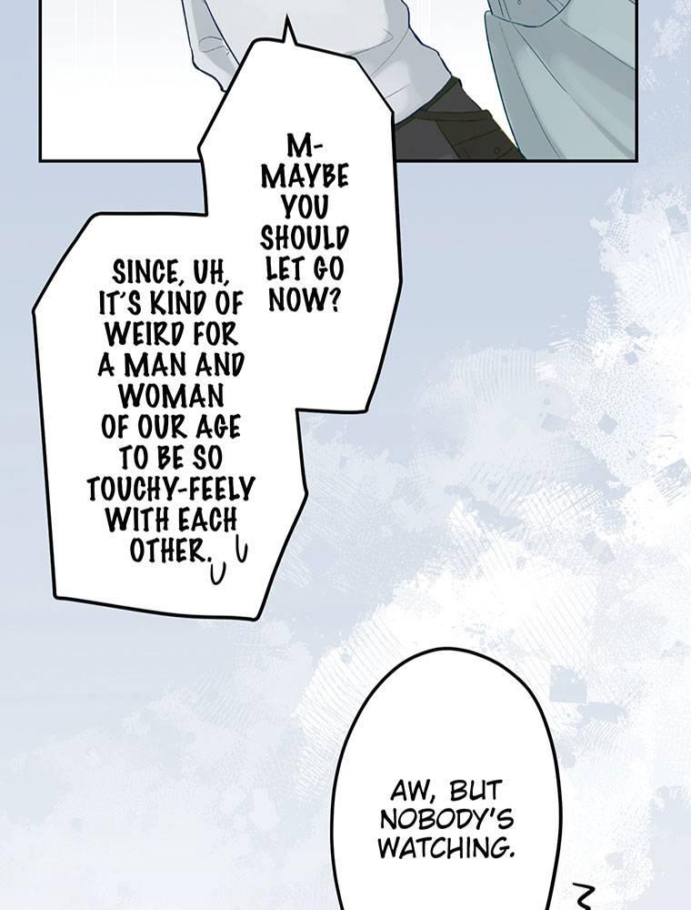 Story of My Fiancee Chapter 22 page 49 - 
