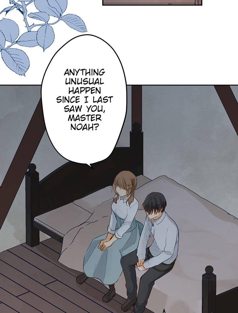 Story of My Fiancee Chapter 22 page 52 - 