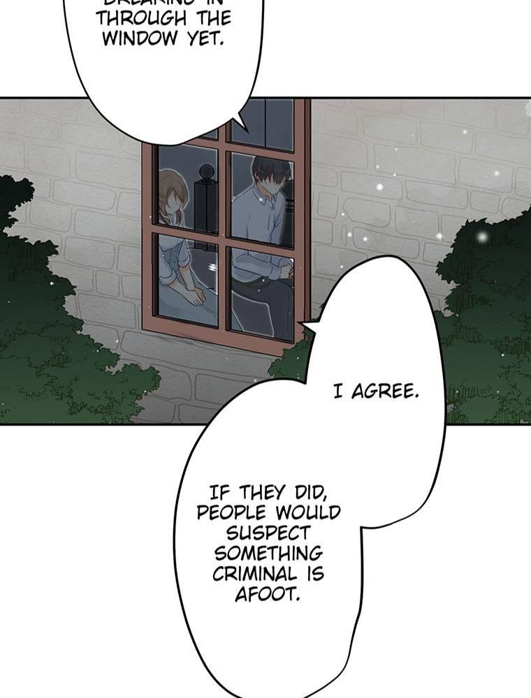 Story of My Fiancee Chapter 22 page 54 - 