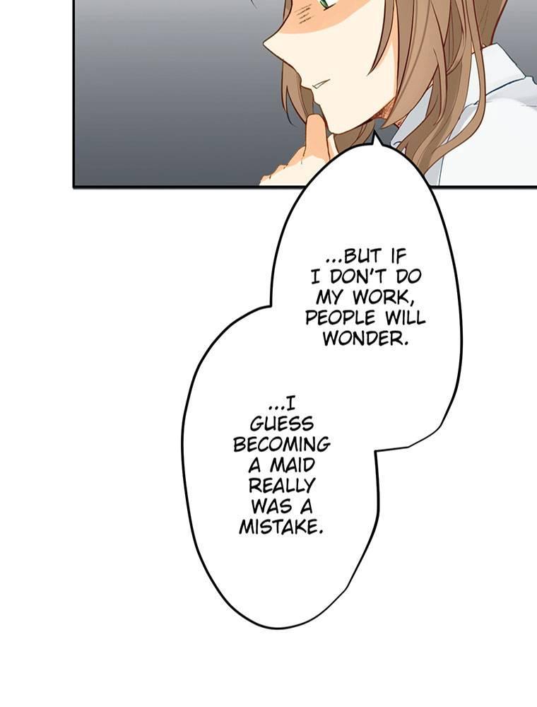 Story of My Fiancee Chapter 22 page 56 - 