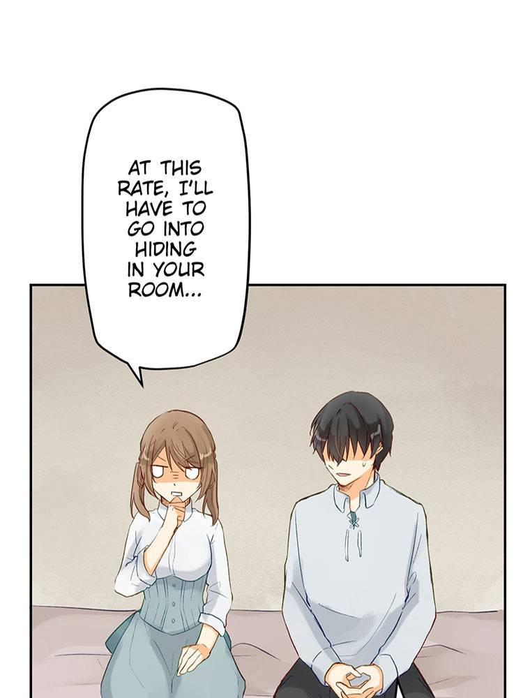 Story of My Fiancee Chapter 22 page 57 - 