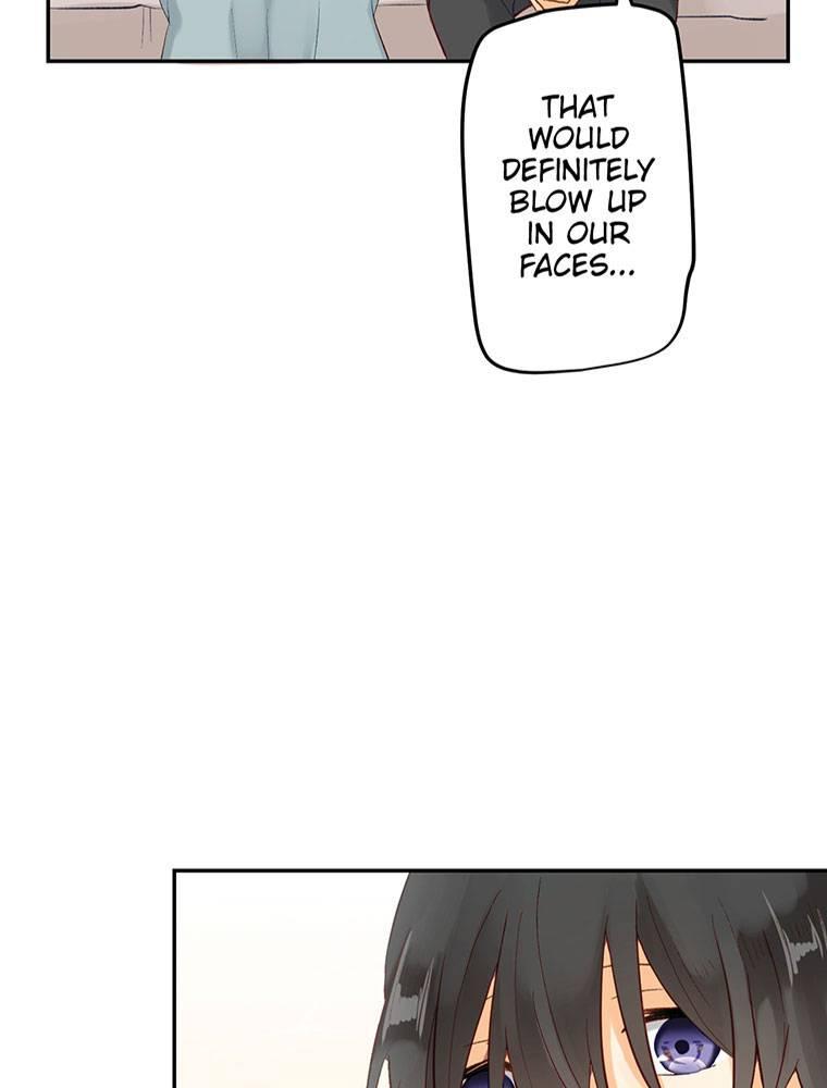 Story of My Fiancee Chapter 22 page 58 - 