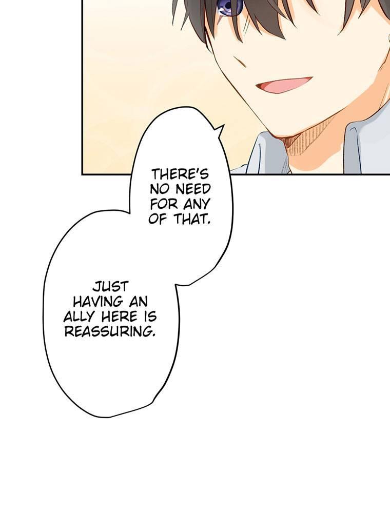 Story of My Fiancee Chapter 22 page 59 - 