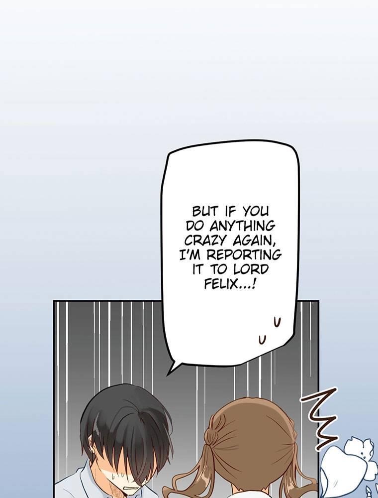 Story of My Fiancee Chapter 22 page 60 - 