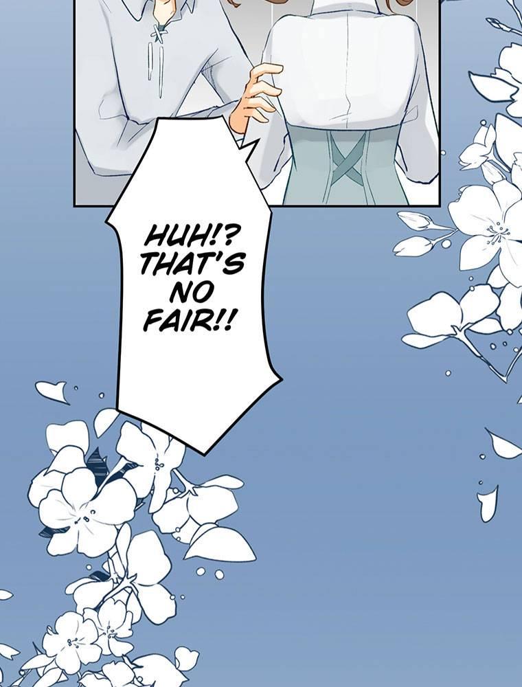 Story of My Fiancee Chapter 22 page 61 - 