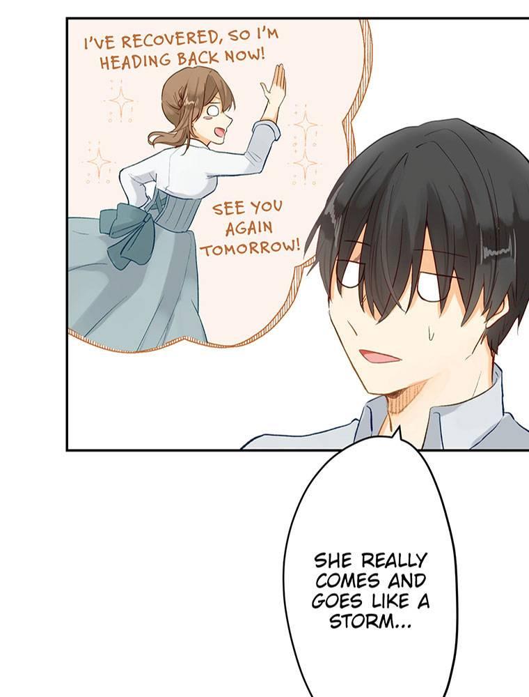 Story of My Fiancee Chapter 22 page 66 - 