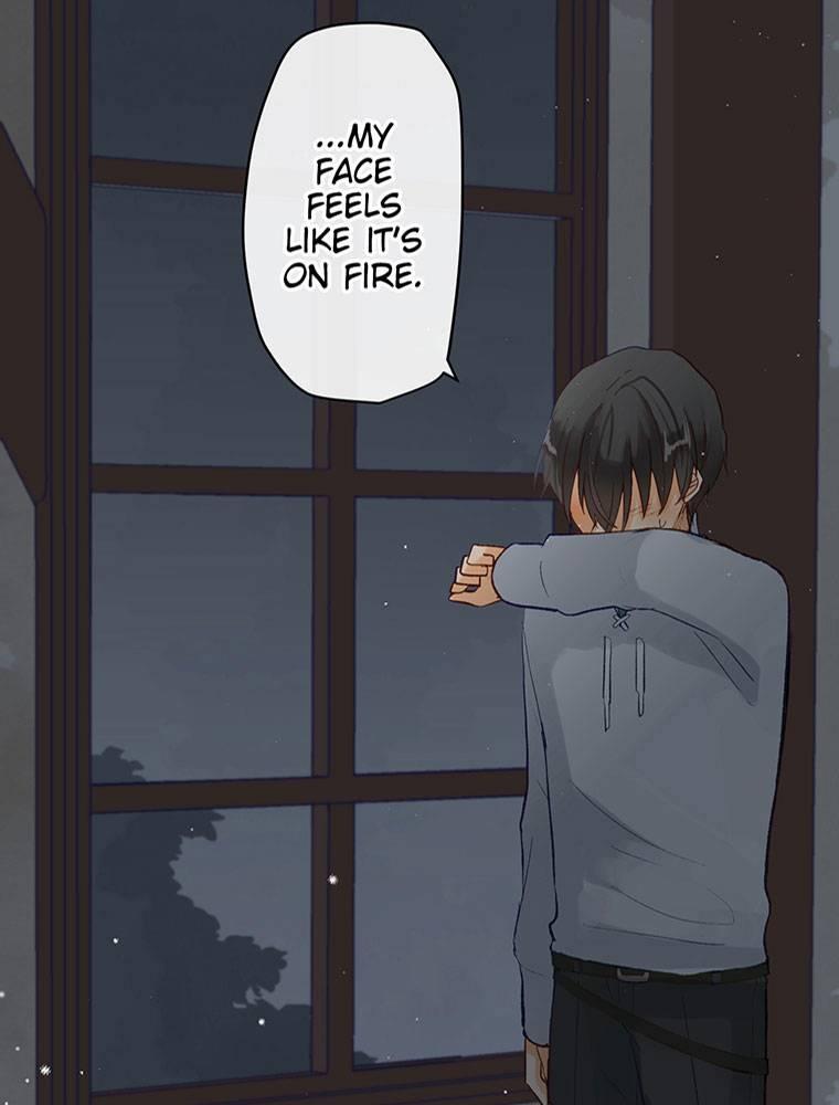 Story of My Fiancee Chapter 22 page 72 - 