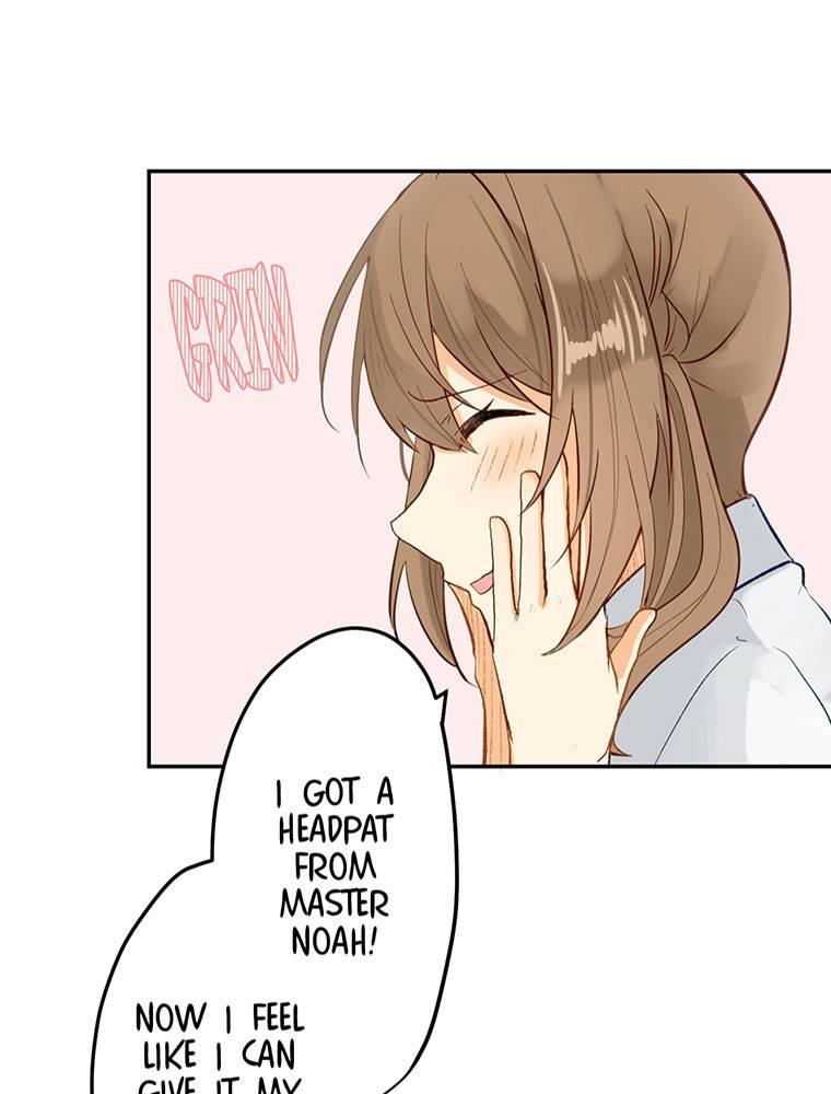 Story of My Fiancee Chapter 22 page 80 - 