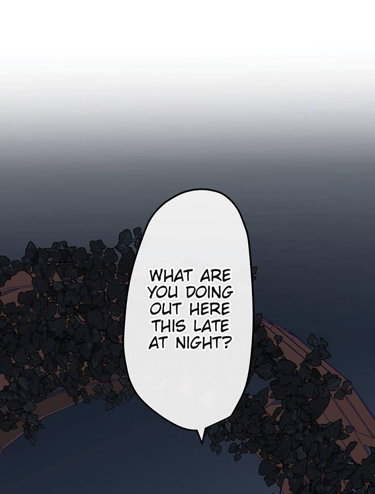 Story of My Fiancee Chapter 22 page 82 - 