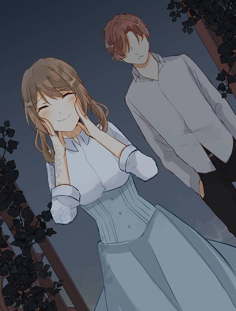 Story of My Fiancee Chapter 22 page 83 - 