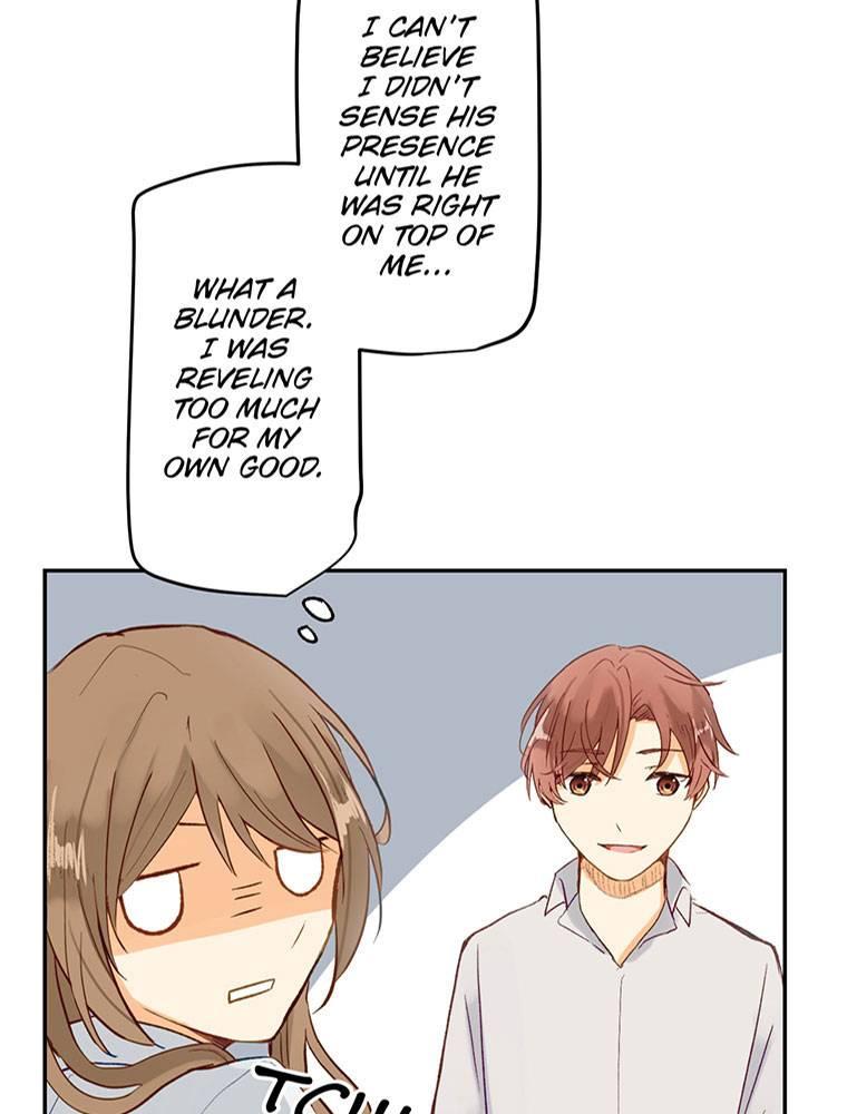 Story of My Fiancee Chapter 22 page 86 - 